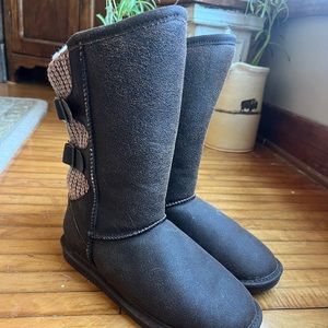 Bearpaw Boshie - winter boots